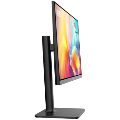 MSI Modern MD2412P monitor PC a schermo piatto 60,5 cm (23,8'') 1920 x 1080 pixel Full HD LED Nero