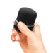 Altavoz Bluetooth Idol Plus XOOPAR Negro
