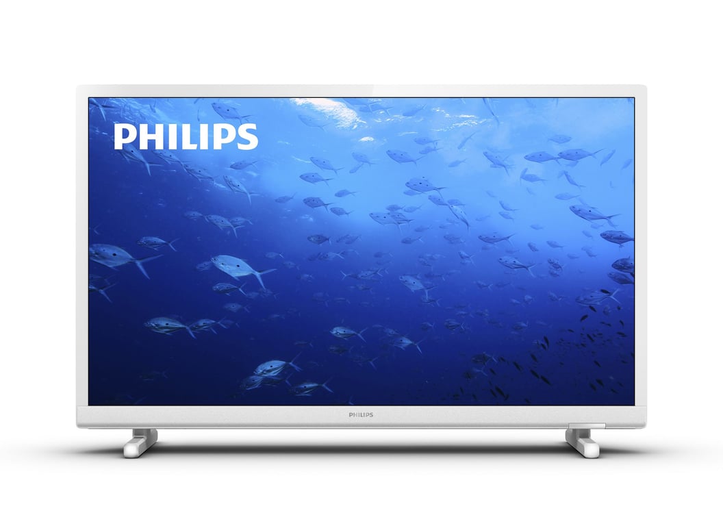 PHILIPS Téléviseur écran plat 24 / 60 cm 24PHS5537 - vue 5