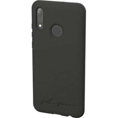 BIG BEN JGCOVPSMART19B coque de protection pour téléphones portables 15,8 cm (6.21'') Housse Noir Huawei P Smart 2019