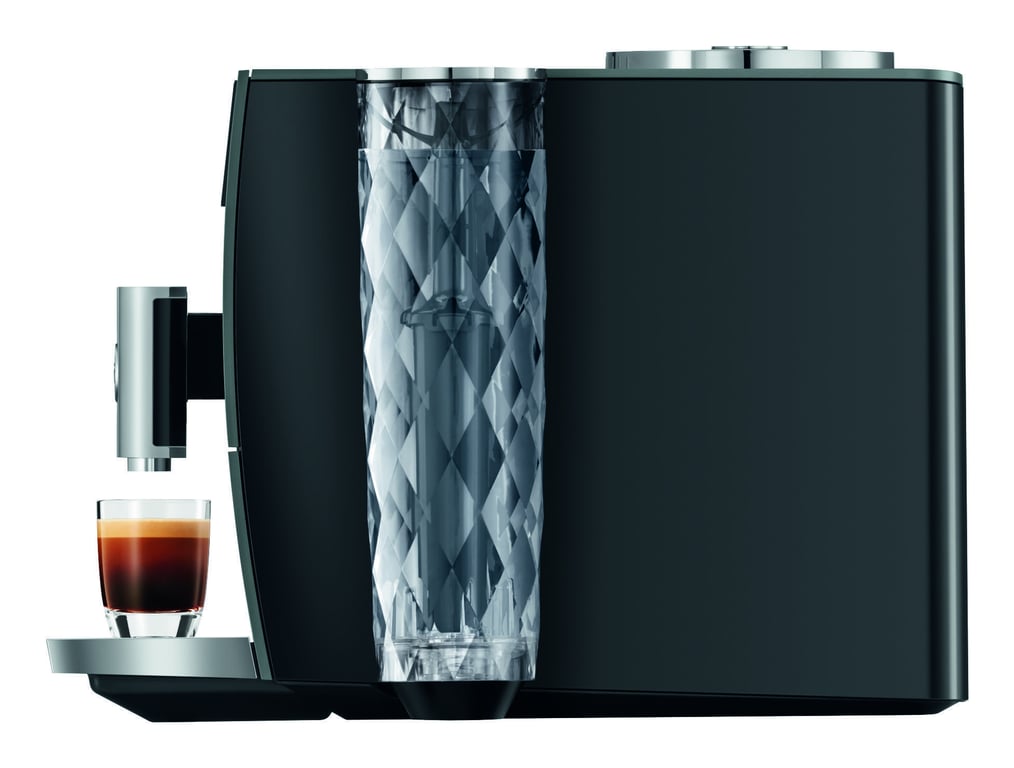 Machine à café Jura ENA 5 Night Inox - vue 3