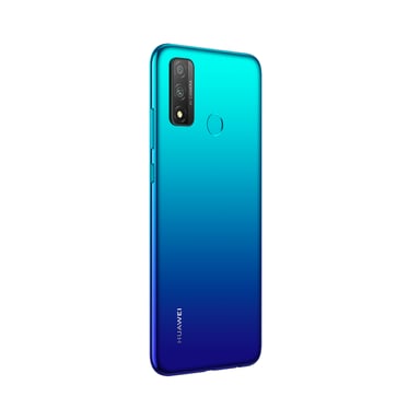 P Smart 128 GB, Blu, sbloccato