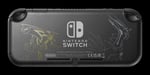 Nintendo Switch Lite Dialga & Palkia Edition videoconsola portátil 14 cm (5.5'') 32 GB Pantalla táctil Wifi Negro