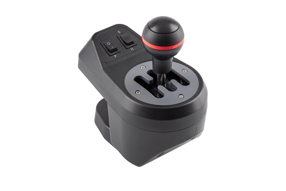 Blade Gaming Grand Chelem Racing Wheel MKII