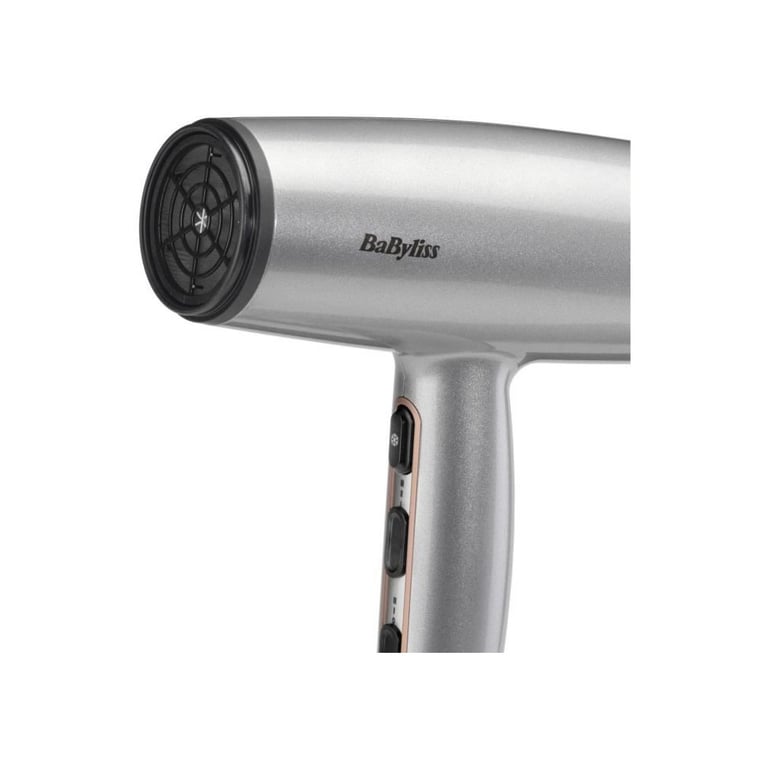 Sèche cheveux BaByliss Cosmos D580DE - vue 5