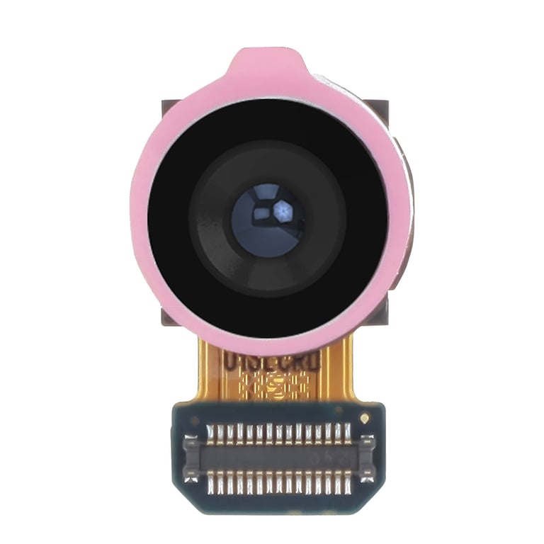 Caméra Ultra Grand Angle Samsung Galaxy A72 12MP - vue 2