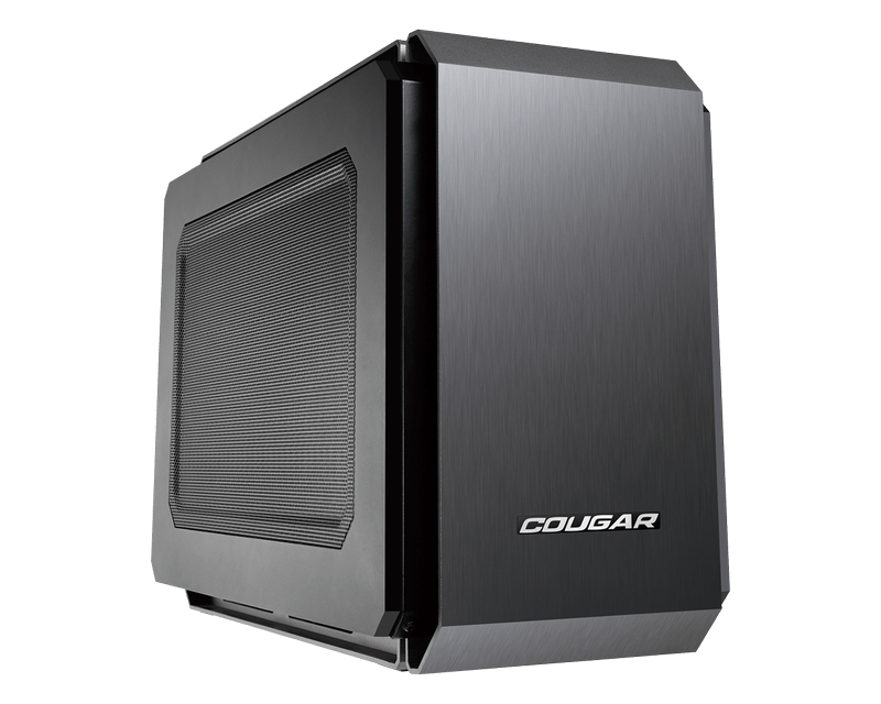 COUGAR Gaming QBX Cube Neuf