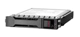 HPE 2.4TB SAS 12G Mission Critical 10K SFF BC 3-year Warranty 512e Multi Vendor HDD