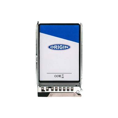 Origin Storage DELL-960EMLCRI-S19 unidad de estado sólido 960 GB 2.5'' SATA eMLC