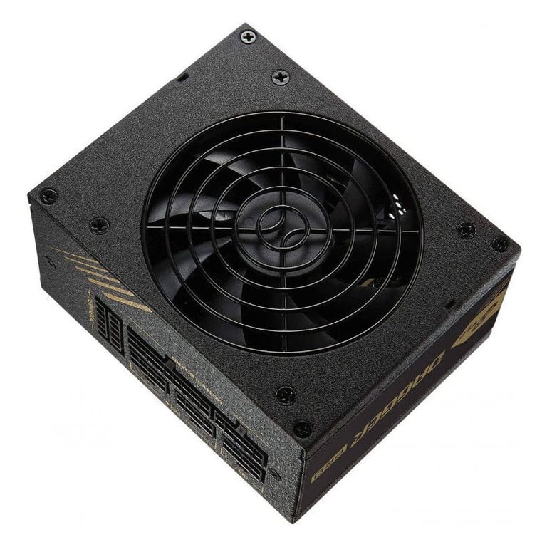 FSP Dagger Pro SFX 80 Plus Gold Neuf - vue 2