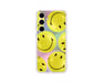 Samsung Suit Case coque de protection pour téléphones portables 17 cm (6.7'') Housse Jaune Samsung Galaxy S24+