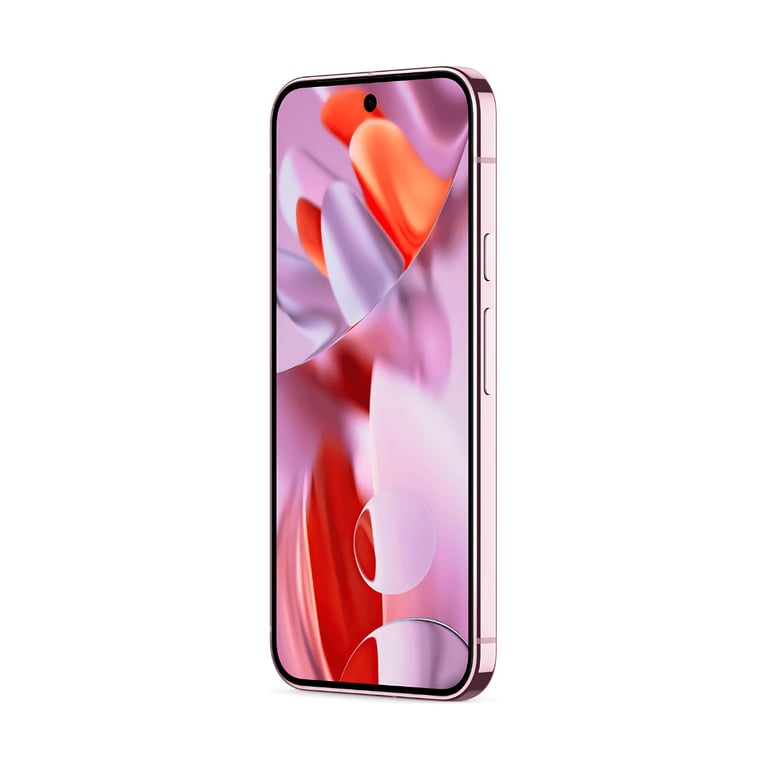 Google Pixel 9 Pro XL 5G 16 Go/256 Go Rose (Rose Quartz) Double SIM - Bon état