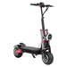 Trottinette électrique BOYUEDA 6000W S5 avec siège 11 pouces 38Ah Vitesse maximale 85KM/H