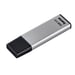 Hama Classic lecteur USB flash 256 Go USB Type-A 3.2 Gen 1 (3.1 Gen 1) Argent