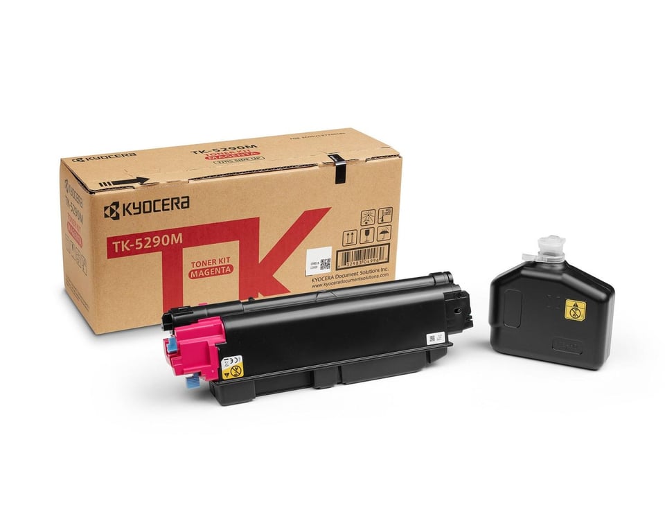 Kyocera Original TK Toner 13.000 Pages 1T02TXBNL0 - vue 5