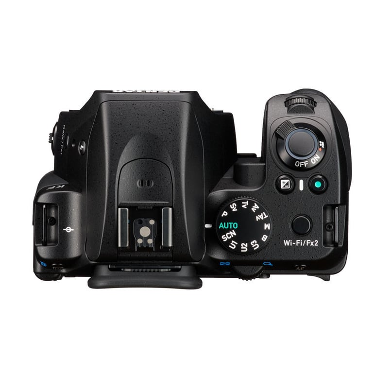 PENTAX KF + 18 135 WR Neuf - vue 3