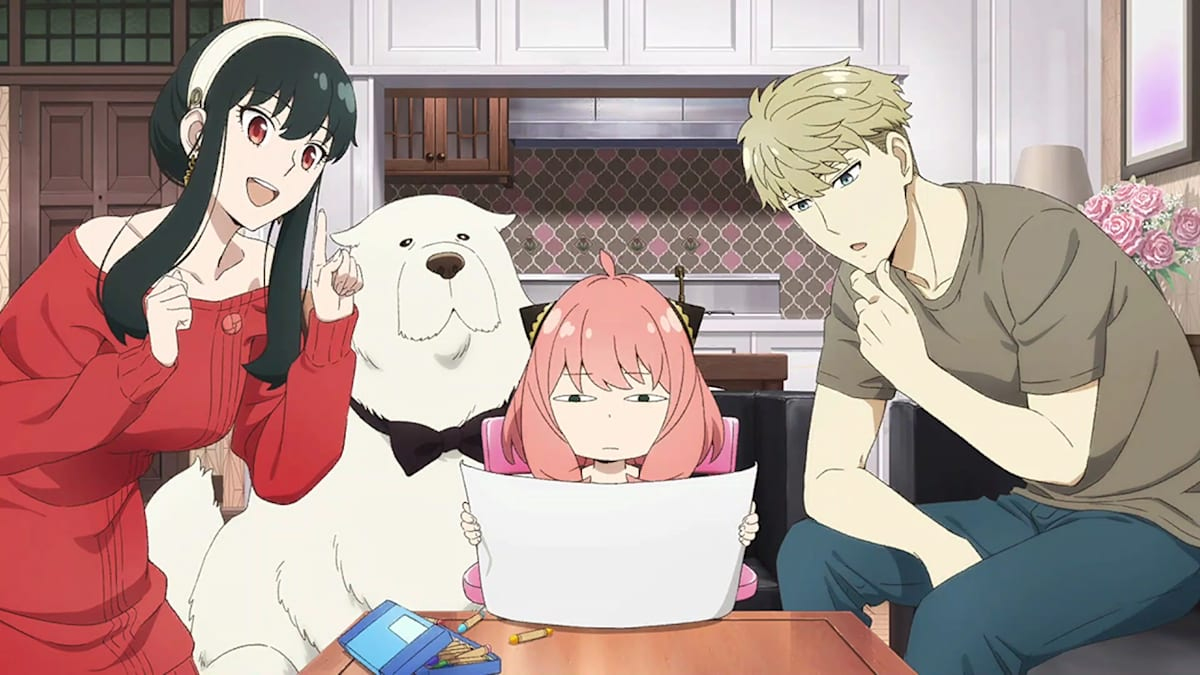SPYXANYA: OPERATION MEMORIES SWITCH - vue 6