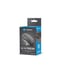 NATEC Toucan ratón Oficina Ambidextro RF inalámbrico Óptico 1600 DPI