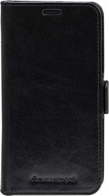 Etui folio Copenhagen Dbramante1928 en cuir pour iPhone XR