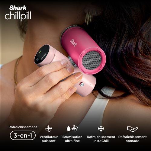 Chillpill Système de rafraîchissement 3 en 1 FA022 - vue 3