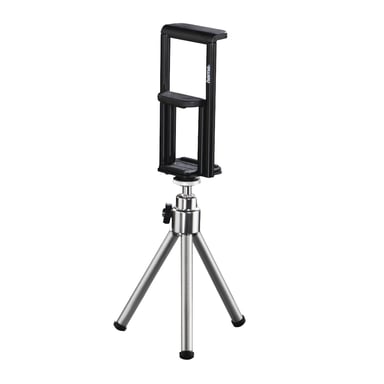 Supporto per smartphone/tablet 2 in 1, formato 1/4