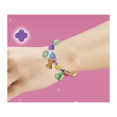 PLAYMOBIL 71348 Calendrier de l'Avent - Arc-en-ciel- La magie de Noël - 24 cases a ouvrir- pour attendre Noël