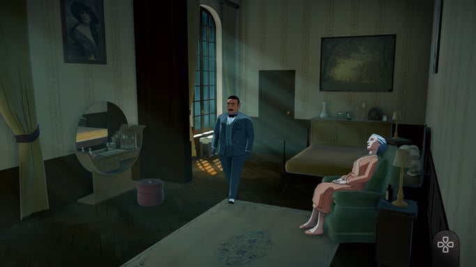 Agatha Christie Los crímenes de Abc - Juego para PS5