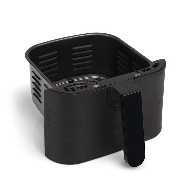 Freidora por Aire Airfryer Sin Aceite Princess Digital Mini 182031 Capacidad - vue 3