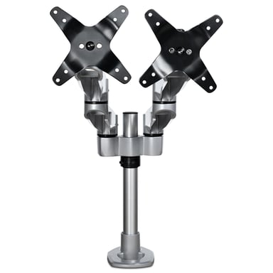 STARTECH StarTech.com Bras moniteur sur bureau pour 2 écrans - Neuf