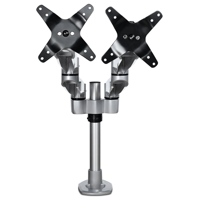 StarTech.com STARTECH Bras moniteur sur bureau pour 2 écrans - vue 2