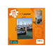 Puzzle 100 piezas Topi Games Échappées Belles Venice Noir