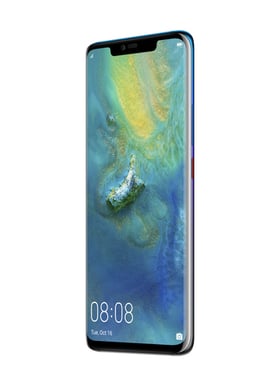Mate 20 Pro 128 GB, morado, desbloqueado
