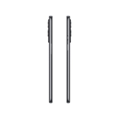 OnePlus 9 (5G) 256 GB, negro