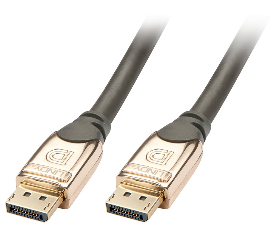 Lindy 20m, DisplayPort - DisplayPort