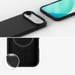 Custodia MagSafe in silicone per iPhone Air