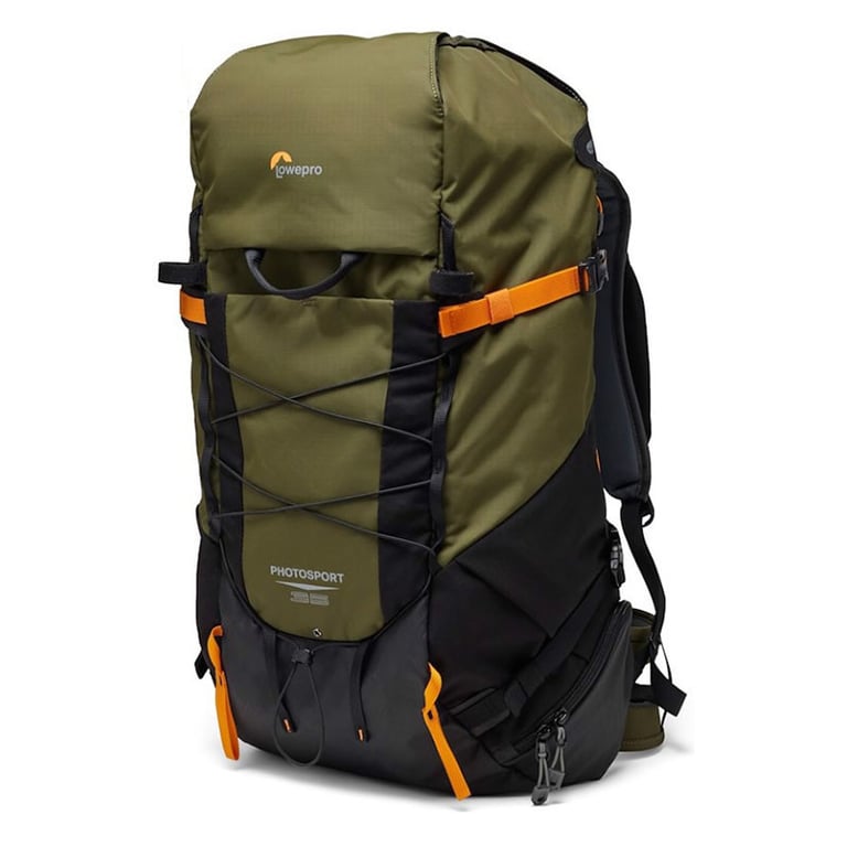 LOWEPRO PHOTOSPORT X 35 AW - vue 2