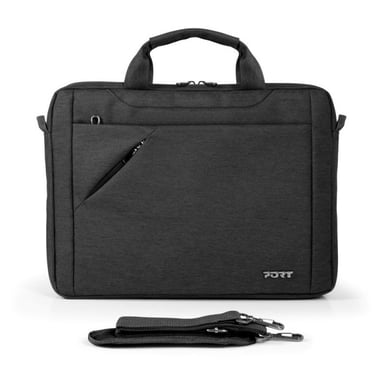Port Designs PC Case SYDNEY Toploading Negro 15.6 pulgadas
