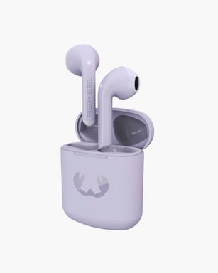 Fresh 'n Rebel TWINS 1 Casque True Wireless Stereo (TWS) Ecouteurs Appels/Musique USB Type-C Bluetooth Lilas