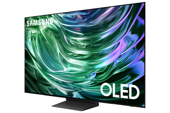 Samsung Series 9 QE83S90DAEXXH Televisor 2,11 m (83'') 4K Ultra HD Smart TV Wifi Negro