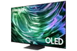 Samsung Series 9 QE83S90DAEXXH Televisor 2,11 m (83'') 4K Ultra HD Smart TV Wifi Negro
