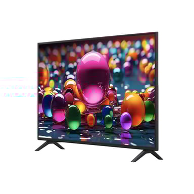 LG UHD AI 50UA75006LA 127 cm (50'') 4K Ultra HD Smart TV Wifi Negro