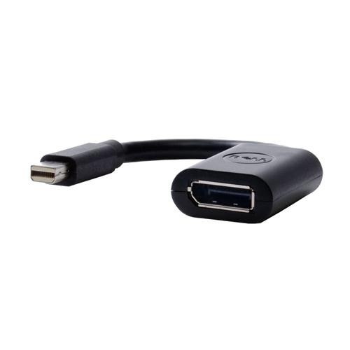 DELL 470 13627 câble vidéo et adaptateur 0 203 20 pin DisplayPort FM Apple mini DisplayPort Neuf - vue 2