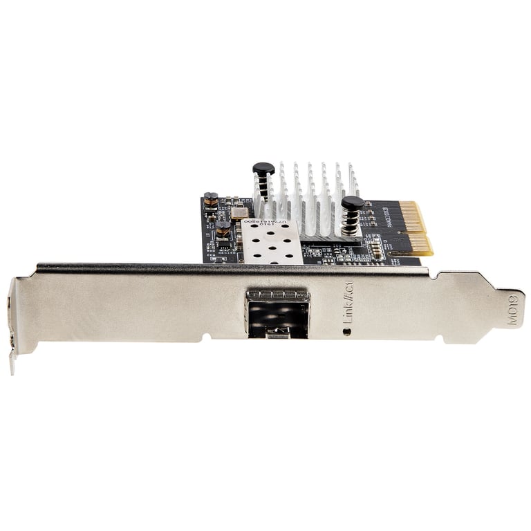 Carte Réseau PCI Express StarTech PEX10GSFP – SFP+ Ouvert 10Gb - vue 4
