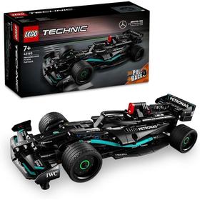 Lego 42165 Mercedes - AMG F1