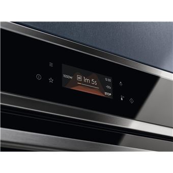 EVL8E08X Inox Niche 45 cm - vue 4