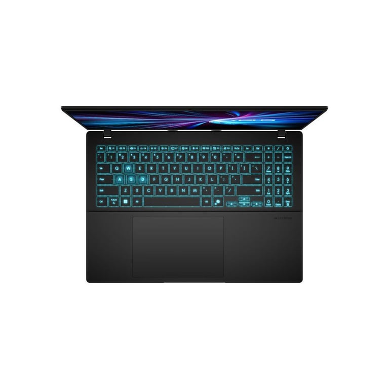 PC Portable Gamer ASUS Gaming V16 : Win 11 16.0 WUXGA 144Hz RTX 4050 6Go Intel Core 7 RAM SSD - vue 4