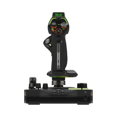 Turtle Beach HOTAS VelocityOne? Flightdeck Sistema di simulazione universale