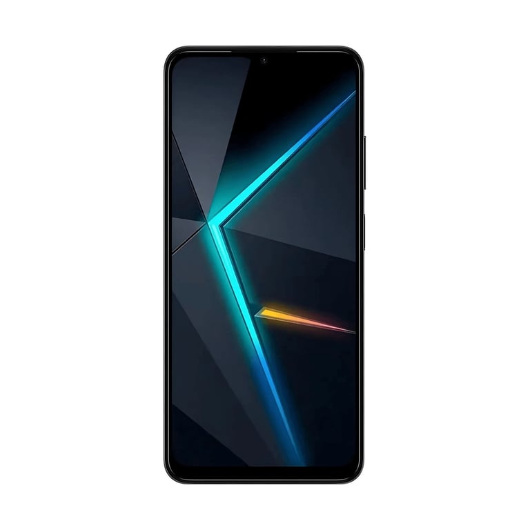 ZTE Nubia Neo 5G - vue 3