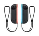 Nintendo Joy-Con 2 Negro, Azul, Rojo Bluetooth Palanca de mando Analógico/Digital Nintendo Switch 2