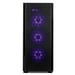 NOX Infinity Beta Midi Tower Negro